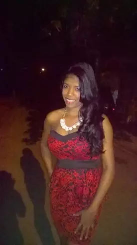Chica de 33 busca chico para hacer pareja en San cristobal, República Dominicana