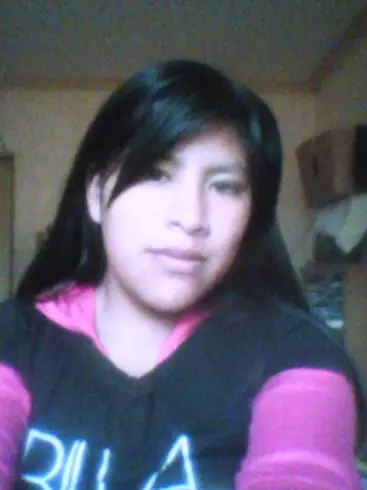 Chica de 26 busca chico para hacer pareja en La paz, Bolivia