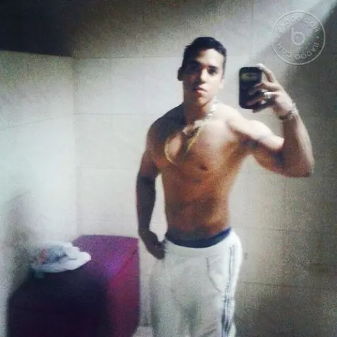 Hombre de 36 busca mujer para hacer pareja en Monagas, Venezuela