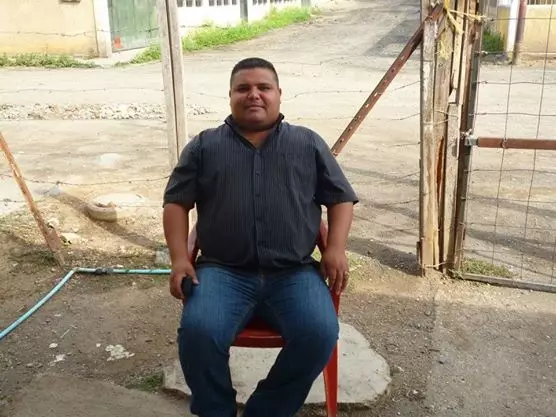 Hombre de 40 busca mujer para hacer pareja en Barquisimeto, Venezuela