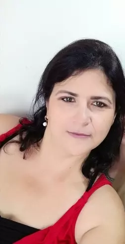 Mujer de 55 busca hombre para hacer pareja en San Juan del Cesar, Colombia