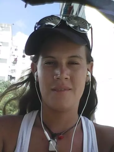 Chica de 32 busca chico para hacer pareja en GUARENAS, Venezuela