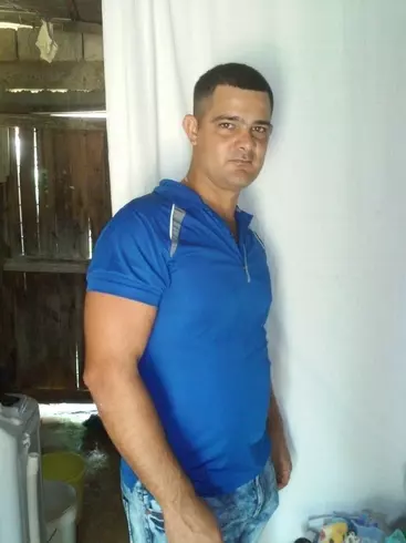 Hombre de 38 busca mujer para hacer pareja en Ciego de avila, Cuba