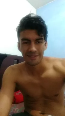 Chico de 28 busca chica para hacer pareja en Ali, Colombia