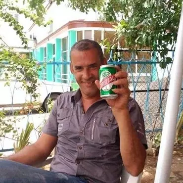 Hombre de 53 busca mujer para hacer pareja en SANTIAGO DE CUBA, Cuba