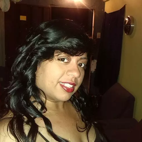 Mujer de 41 busca hombre para hacer pareja en Barquisimeto, Venezuela