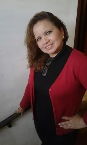 Mujer de 48 busca hombre para hacer pareja en Quiyo, Ecuador