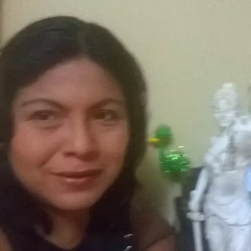 Mujer de 44 busca hombre para hacer pareja en Guayaquil, Ecuador
