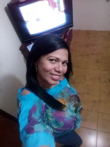 Mujer de 39 busca hombre para hacer pareja en Guarico, Venezuela