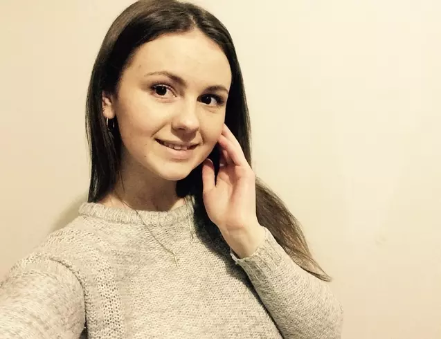 Chica de 26 busca chico para hacer pareja en Minsk, Belarus