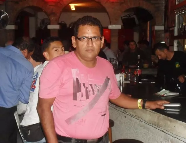 Hombre de 59 busca mujer para hacer pareja en Ali, Colombia