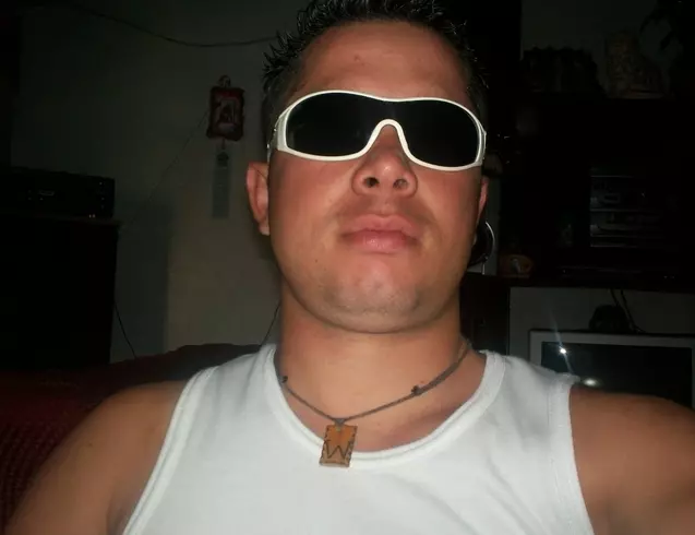 Hombre de 36 busca mujer para hacer pareja en Barquisimeto, Venezuela
