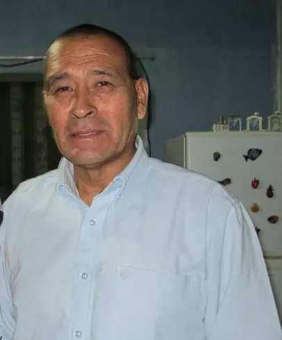 Hombre de 70 busca mujer para hacer pareja en LIma, Perú