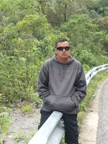 Hombre de 48 busca mujer para hacer pareja en Huehuetenango, Guatemala
