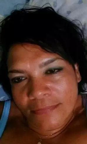 Mujer de 61 busca hombre para hacer pareja en Pto cabello, Venezuela