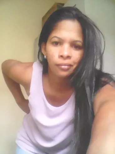Mujer de 39 busca hombre para hacer pareja en Maturin, Venezuela
