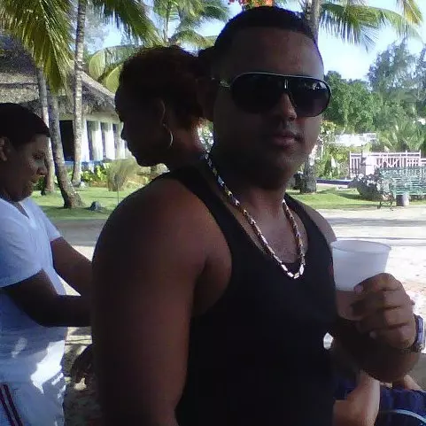 Hombre de 39 busca mujer para hacer pareja en Santiago, República Dominicana