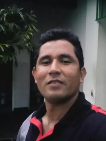 Hombre de 45 busca mujer para hacer pareja en Bucaramanga, Colombia
