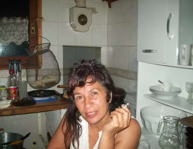 Mujer de 58 busca hombre para hacer pareja en Maldonado, Uruguay