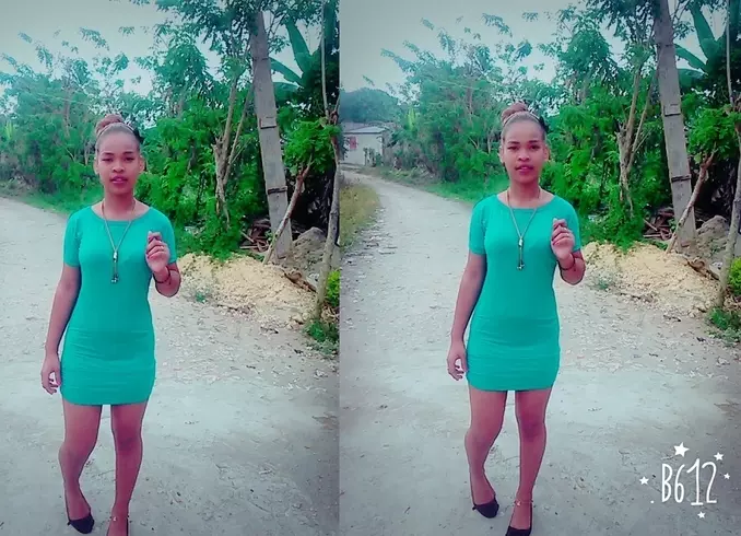 Chica de 27 busca chico para hacer pareja en Nagua, República Dominicana