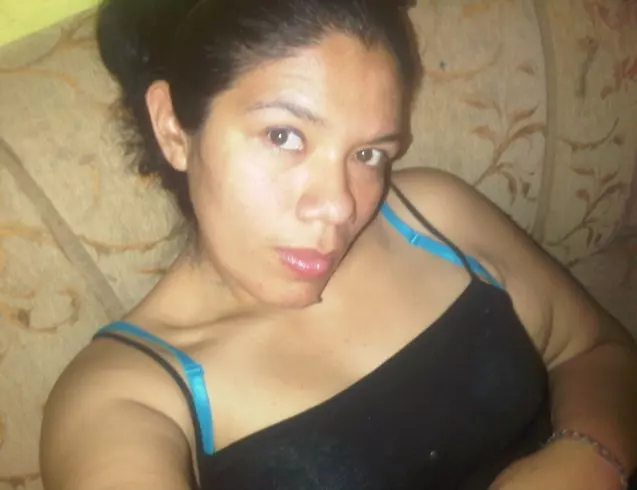 Mujer de 41 busca hombre para hacer pareja en Santo Domingo, Ecuador