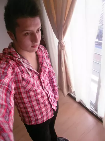 Chico de 29 busca chica para hacer pareja en Pasto, Colombia