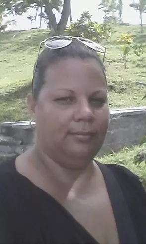 Mujer de 41 busca hombre para hacer pareja en Villa clara, Cuba