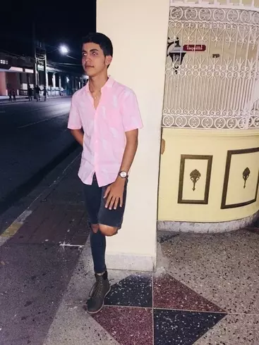 Chico de 24 busca chica para hacer pareja en Pinar Del Río, Cuba