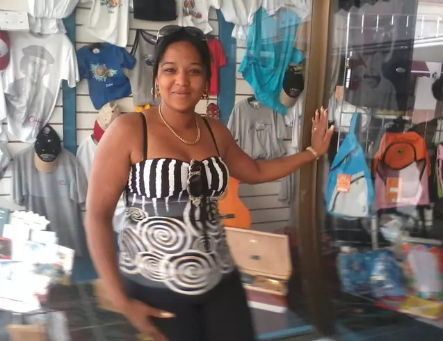 Mujer de 40 busca hombre para hacer pareja en Ciego de avila, Cuba