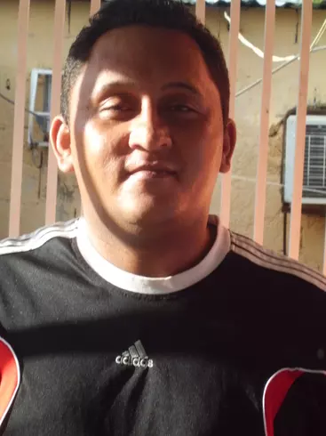 Hombre de 44 busca mujer para hacer pareja en GUAYANA, Venezuela