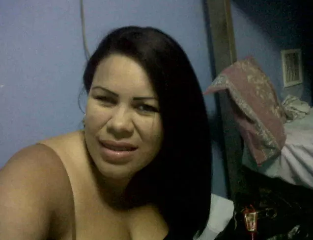 Mujer de 44 busca hombre para hacer pareja en Barquisimeto, Venezuela