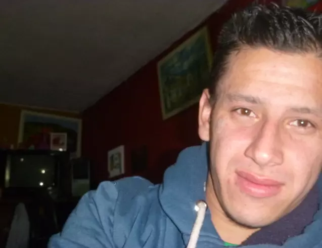 Chico de 34 busca chica para hacer pareja en Bogotá, Colombia