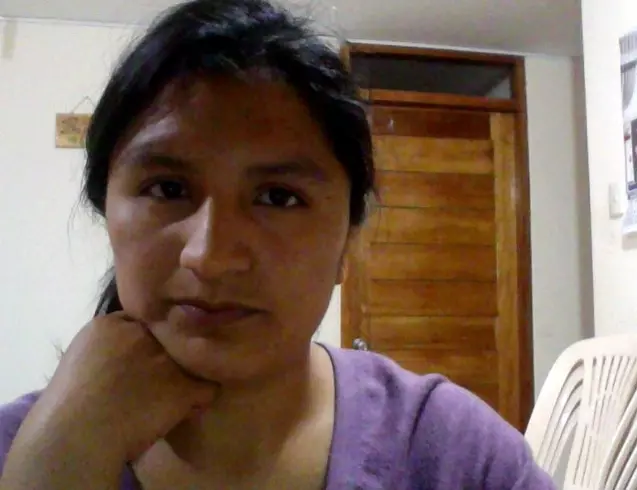 Chica de 28 busca chico para hacer pareja en Trujillo, Perú