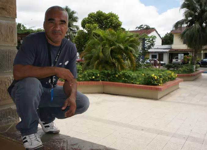Hombre de 57 busca mujer para hacer pareja en Panama, Panamá