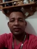 Hombre de 39 busca mujer para hacer pareja en Barranquilla, Colombia