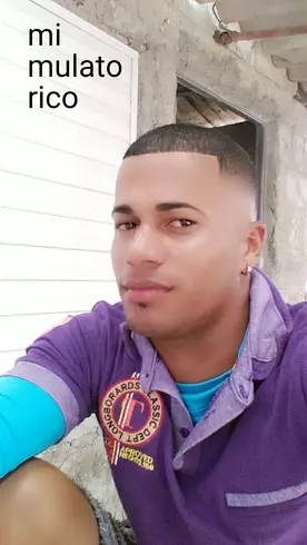Chico de 32 busca chica para hacer pareja en Mountain View, Cuba