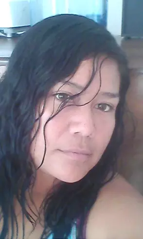 Mujer de 36 busca hombre para hacer pareja en Guatemala