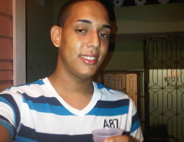 Chico de 33 busca chica para hacer pareja en Santiago, República Dominicana