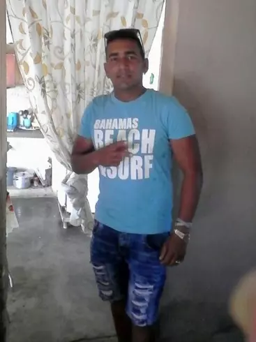 Hombre de 36 busca mujer para hacer pareja en Ciego De Ávila, Cuba