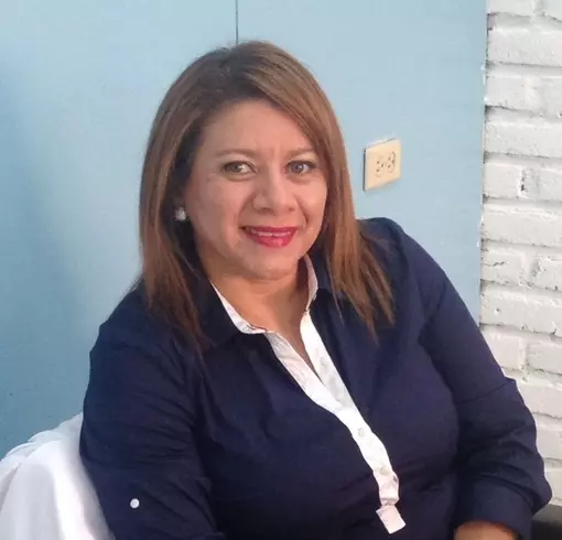 Mujer de 53 busca hombre para hacer pareja en Tegucigalpa, Honduras