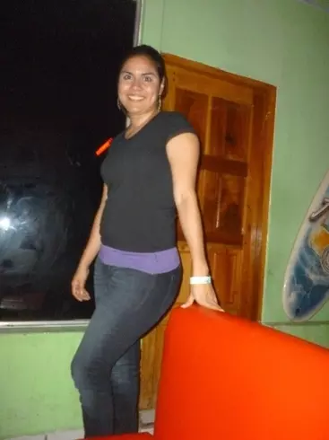 Mujer de 42 busca hombre para hacer pareja en Nicaragua