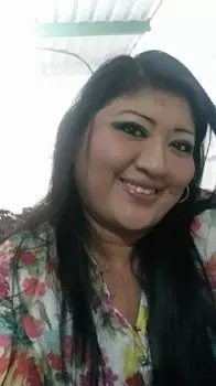 Mujer de 41 busca hombre para hacer pareja en San salvador, Salvador