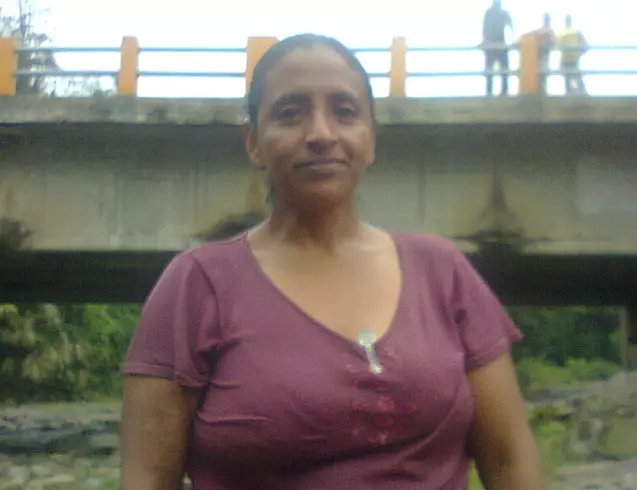 Mujer de 52 busca hombre para hacer pareja en Santo Domingo, Ecuador