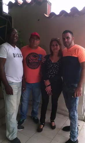 Hombre de 58 busca mujer para hacer pareja en La Habana, Cuba