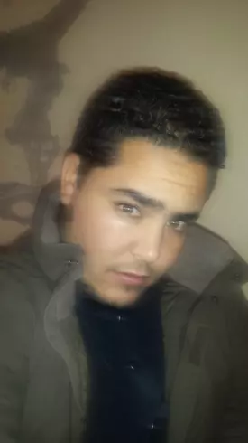 Chico de 35 busca chica para hacer pareja en Errachidia, Marruecos