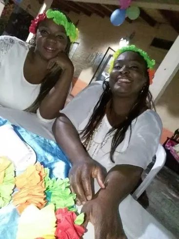 Mujer de 39 busca hombre para hacer pareja en Palmira, Colombia