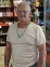 Hombre de 69 busca mujer para hacer pareja en Palm Coast, Estados Unidos de América